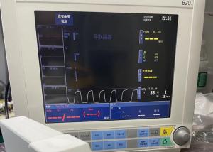 Wholesale GE B20i Used Patient Monitors With Maintenance Repairing Services from china suppliers