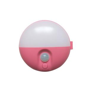 Wholesale Cordless LED Smart Portable Motion Sensor Light For Outdoor Camping from china suppliers