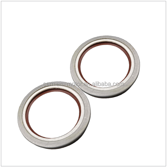 After Service 78 *100*14.5 Weichai Crankshaft Front Oil Seal For Heavy Beam Transport Car Mining Dump Truck Spare Parts