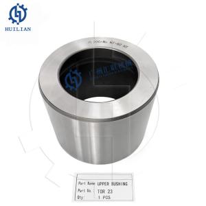 Wholesale KOMAC TOR23 Hydraulic Breaker Hammer Spare Parts Inner Bushing Upper Bushing from china suppliers