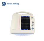 10.1 Inch 12 Channel ECG Machine Hospital 12 Lead EKG Machine