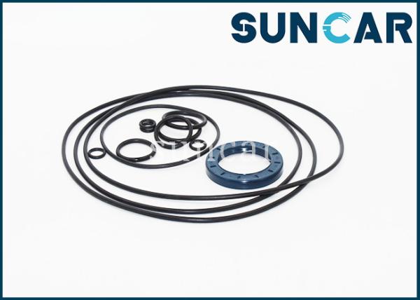 Kobelco S19031-13098 S1903113098 Swing Motor Seal Kit For Excavator[SK030, SK035