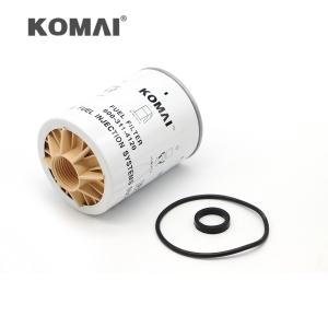 Wholesale Water Separator Diesel Fuel Filter For Excavator 600-319-4120 600-319-4110 SAA4D95LE-5 from china suppliers