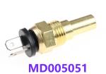 Diesel engine water temperature sensor MD005051 for MITSUBISHI for MAZDA