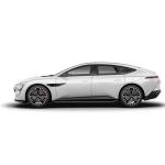 AVATR 12 Electric Car High Speed 700KM Long Cruising Range Electric Car 5-seater