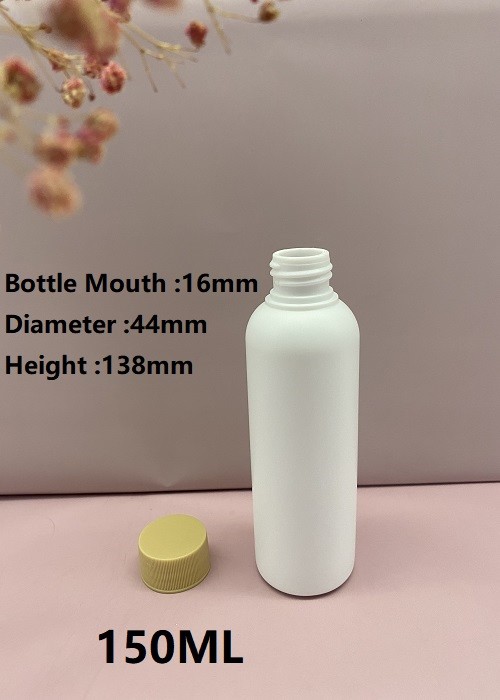 280ML Empty Clear Shampoo Bottles with Pumps, BPA-Free, Lightweight Bottles, Body Shower Wash Bottles