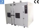 Turbine Fan Large Capacity Industrial Drying Oven for Pre Heating