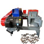 Steel Bar Cutting Machine Suitable for Industrial Rescue Processing Diameter 0