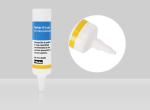 D19mm One Off Multifunctional Plastic Tube Cosmetic Head Nonporous