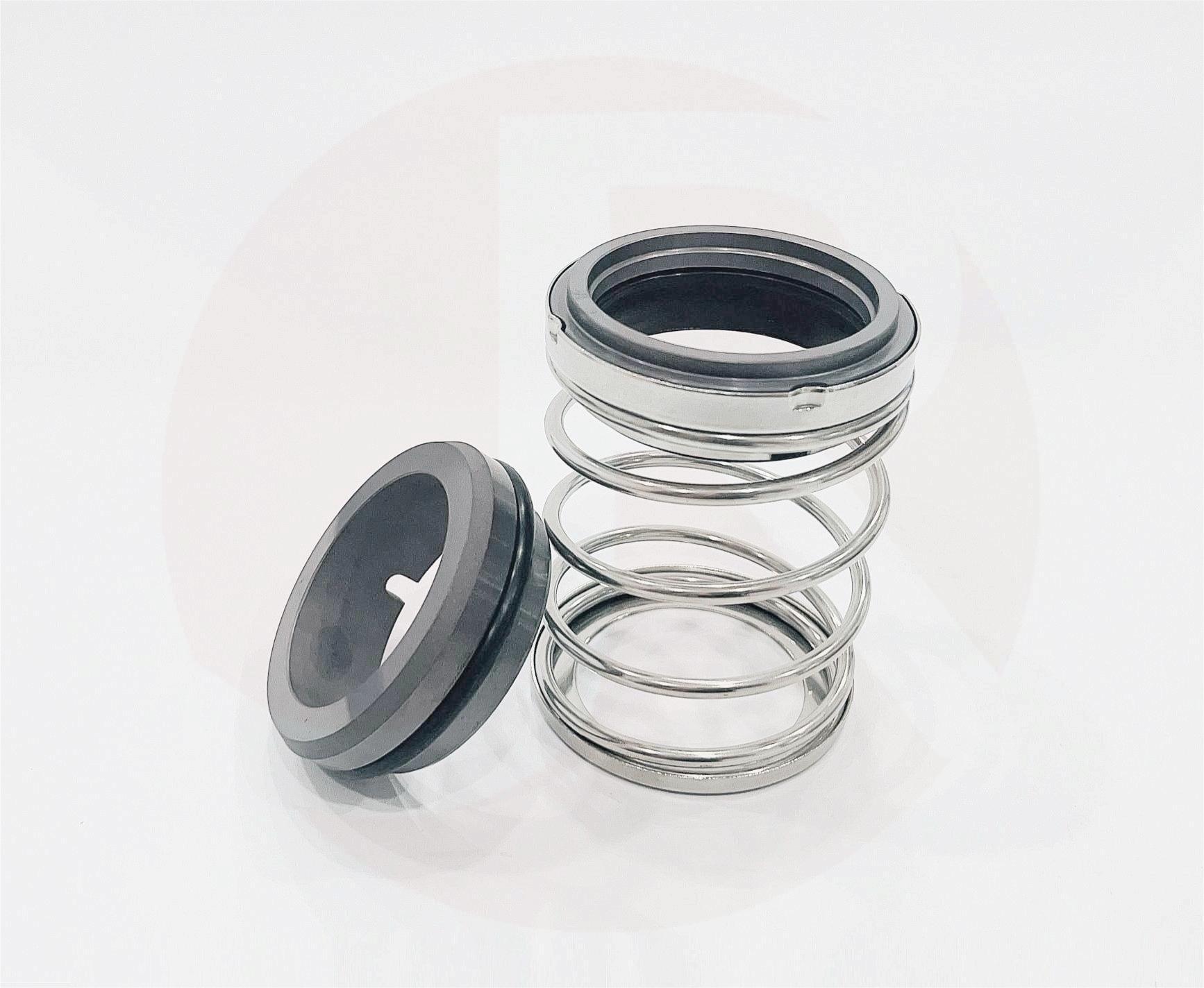 Burgmann MG910 Mechanical Seal Type10 Pressure Less 1bar Elastomer Bellow Seal AES Type N-P01