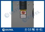 AC110V Telecom Outdoor Cabinet Air Conditioner Door Mounted IP55