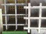 Corrosion resistant FRP Fiberglass reinforced plastic flooring gratings