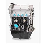 135.N.m/4000-4500rpm Torque 80kw/6000rmp Engine Block Assembly for Wuling Car