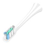 Customized Copper Free Soft Bristle Toothbrush Heads Electric Toothbrush Tops