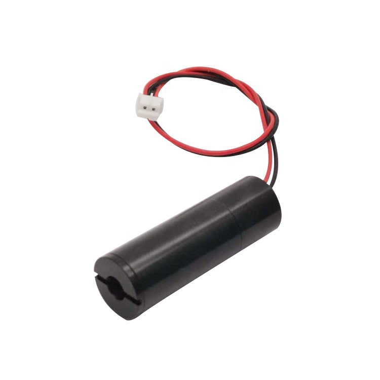 20mW Output Power 545nm Green Line Laser Module for Laser Alignment