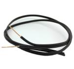 CCS 2 Core Copper Drop Wire Overhead Telephone Outdoor Cable