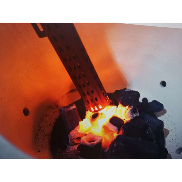 Electric BBQ Lighter Tools / Electric Barbecue Starter Easily Cleaned