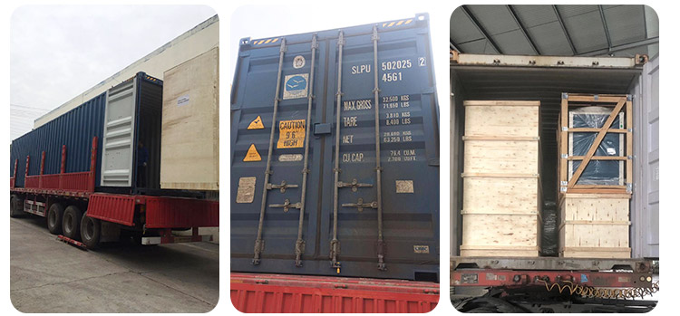 GMP Electronic Dynamic Pass Box In Pharma For Interlocking Transfer Window 600mm