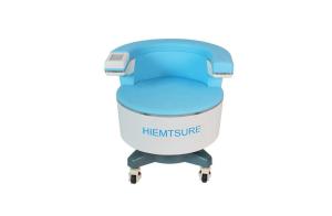 Wholesale 2024 New EMS Pelvic Chair High-Intensity Focused Electromagnetic for Female's Intimate Tightening &amp; ED treatment for Men from china suppliers
