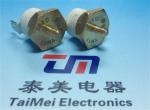 High Quality Snap Action Thermostat Ksd301 Normal Close/Open with Bimetal Disc