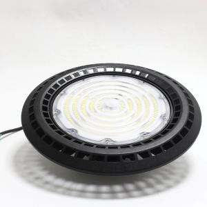 Wholesale Industrial High Bay Led Light Fixture 150w Ufo 5700k Diecast Aluminium Material from china suppliers