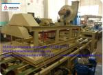 Decorative Firefroof Mgo Board Construction Material Making Machinery With Steel