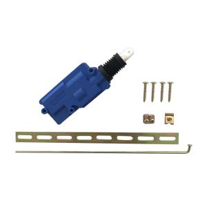 Wholesale 15lbs Black Central Locking Actuators Water Dispenser Lock Actuator Motor With Thermistor from china suppliers