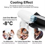 D32 Portable 808nm Professional Homeuse Diode Laser Hair Removal Machine Seeking