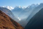 12 Day'S Langtang Valley Trek Nepal Trekking Tour With Breathtaking Views
