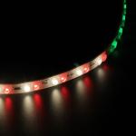 Outdoor Flex LED Wall Washer Lighting IP67 Weatherproof UV Resistant Silicone