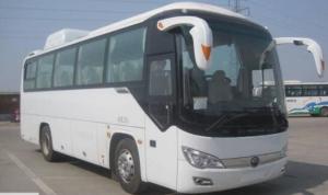 Wholesale 9 Meter Euro V Used Coach Bus , 41 Seats Second Hand Buses And Coaches For Passanger from china suppliers