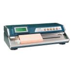 ABS Emperor JC-3200 Series Desktop Automatic Card Counter Dual Technology 110 Or