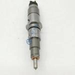 Injector Fuel Nozzle 6754-11-3011 0445120231 for Komatsu excavator parts PC210-8