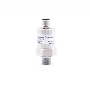 Wholesale Gas Steam SST304 M12 7Mpa Pressure Temperature Sensor from china suppliers