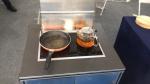 900-2200W 12V Diesel 2 Burners Cooker and Air Heating for RV Marine Motorhome