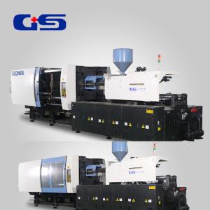 Wholesale Plastic Fruit Box Making Servo Motor Injection Molding Machine Energy Saving from china suppliers