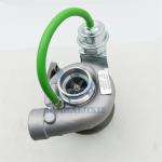 1213226 121-3226 Turbocharger Excavator Spare Parts Turbo Group For 315 317