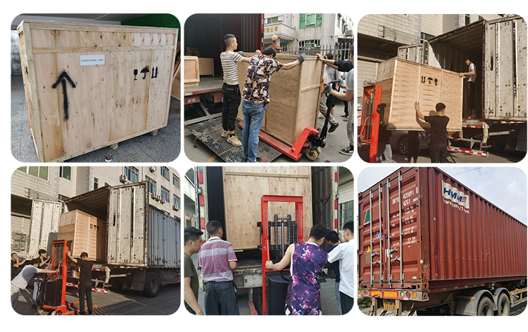 50g Coffee Sachet Packing Machine ISO9001 2KW Vertical Flow Wrap