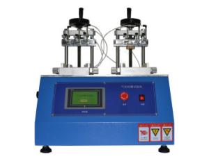 Wholesale Two Station Mobile Phone Testing Equipment GB2679-7 For Keypad Life Test from china suppliers