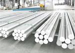 B211 Aluminium Solid Bar , 1100 H14 Aluminium Round Rod ASTM Standard
