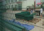 Size 4x4 5x5 6x6 Welded Wire Mesh Panels For Gabion Stone Basket