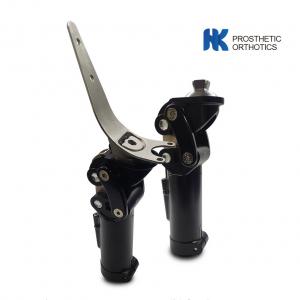China Pneumatic Swing Phase Control Prosthetic Knee Joint AK And KD on sale