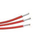 FEP Insulated Wire UL3239 20KV,30KV tinned copper wire 200 C heater lighting