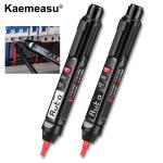 Oem Factory Direct Pen Digital Multimeter True Rms Digital Meter Non Contact