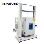 1~500mm/min Speed High Low Temperature Universal Testing Machines / Carton
