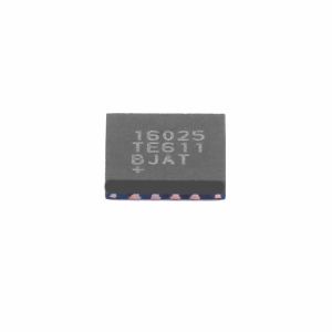 MAX16025TE New and Original MAX16025TE TQFN-16 Integrated circuit