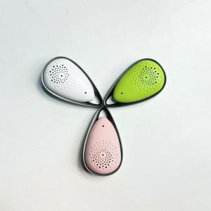 Wholesale Portable Wearable Air Filter 850 MAh Battery Pollution-fighting 96*56*33mm from china suppliers