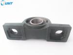 chrome steel Pillow Block Bearing UCP208 40*49.2*186 mm use for machine tools