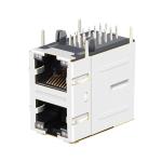 YDS 71F-1327DDDA2NL Compatible LINK-PP LPJG17561A47NL 10/100/1000 Base-T 8p8c