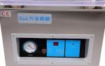 Convenient ZF-408 Automatic Vacuum Packing Machine/ Vacuum Sealer
